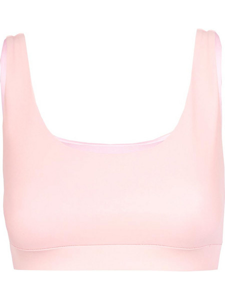 Outhorn Bikini Top Μπουστάκι Ροζ HOL22-KOS600G-56S