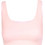 Outhorn Bikini Top Μπουστάκι Ροζ HOL22-KOS600G-56S