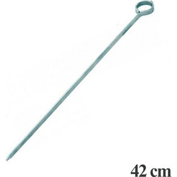 Biofan Σουβλί Inox 18/10, 42cm - 10306