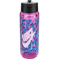 Nike Renew Recharge Straw Graphic Playful