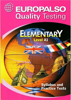 Europalso Quality Testing Elementary New A1+