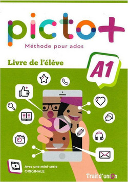 PICTO+ Plus A1
