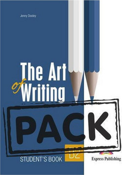 The Art of Writing B2 Student's Book