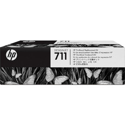 HP Printhead for HP Designjet 711 (C1Q10A)
