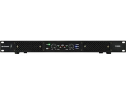 Soundsation D300 Class D