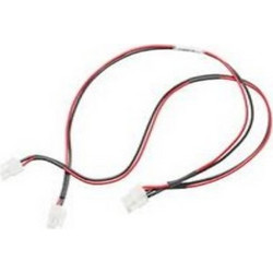 Zebra DC Y Cable Stromkabel 1 m