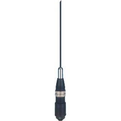 Albrecht Racer 60 M6 Festmontage Schwarz Autoantenne (67142)