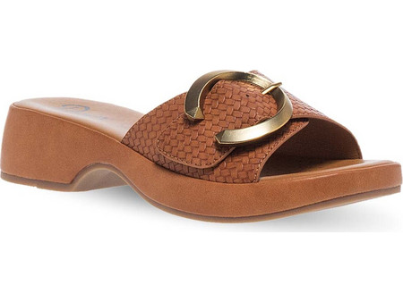 Γυναικεία Mule Parex 13029009