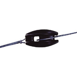 Μονωτής για συρμάτινες κεραίες τύπου dogbone Sharman ACC-DB-5 (μήκος 5cm)