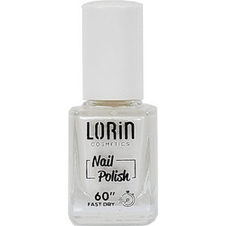 Lorin Fast Dry 60 104 Gloss Βερνίκι Νυχιών Quick Dry 13ml