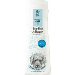 Perfect Care Hair Σαμπουάν Σκύλου για Μακρύ Τρίχωμα Beach Break 400ml