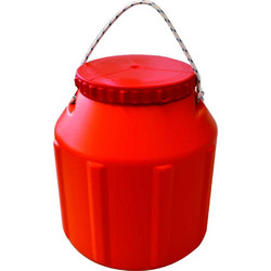 ΔΟΧΕΙΟ ΑΔΙΑΒΡΟΧΟ 6L (01186-6)