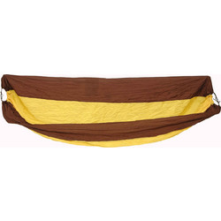 ΑΙΩΡΑ ΜΟΝΗ PARACHUTE ΣΕ ΣΑΚΟΥΛΑΚΙ- ΔΙΑΣΤΑΣΕΙΣ:275 x140 cm - VELCO