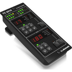 TC8210-DT Reverb Plug-in με προεραιτικό Hardware Controller & Signature Presets