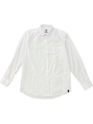 DENIMIND OXFORD SHIRT DMU224TK04-1818