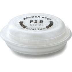 Φίλτρο σωματιδίων 9030 P3R MOLDEX (2 ΤΕΜ)