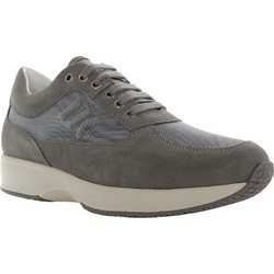 Lumberjack Raul Ανδρικά Sneakers Γκρι SM01305-010M02-CN010