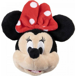 Μπρελόκ με Λούτρινο 10εκ DISNEY Μίνι Μάους
