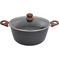 Sidirela E-3968 Κατσαρόλα 22cm