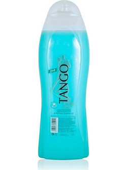 Clean Way Tango Ocean Breeze Shower Gel & Body Cream 1lt