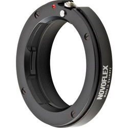 Novoflex Adapter Leica M Lens to Leica T Camera