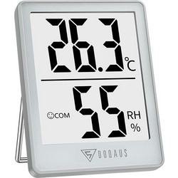 Doqaus HM1 White