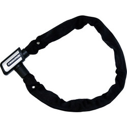 Trelock Κλειδαριά Ποδήλατου Chain C 2 85/6