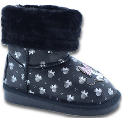 DISNEY JR WINTER BOOT PU (D3010348S-03) ΥΠΟΔΗΜΑ
