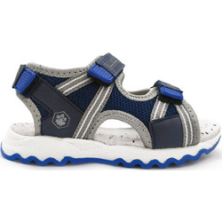 Lumberjack Παιδικά Πέδιλα για Αγόρι Navy Μπλε SBB3706-003-N4750-M0049