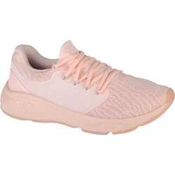 Under Armour Charged Vantage Γυναικεία Αθλητικά Παπούτσια για Τρέξιμο Nude 3023565-603