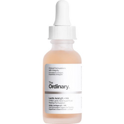 The Ordinary Lactic Acid 5% + HA 2% 30ml