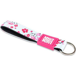 Max & Molly Μπρελόκ Cherry Bloom Tag 17,5cm