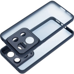 Θήκη Κινητού Forcell Variete for Xiaomi Redmi Note 13 Pro 5G TPU Navy Blue