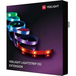 LED ταινίες Yeelight YLDD007 Πλαστική ύλη