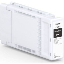 Epson Ultrachrome XD3 Photo Black Μελάνι Εκτυπωτή Inkjet