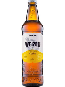 Primator Weiss 500ml