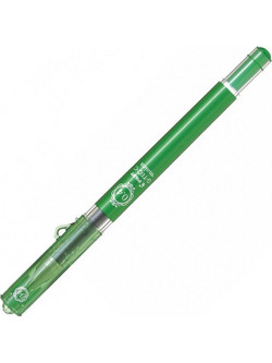 Pilot Maica G-Tech-C Στυλό Gel 0.4mm Πράσινο BL-GCM4-G