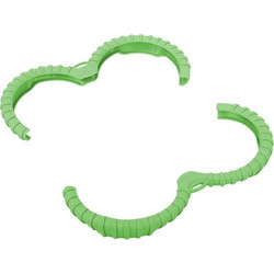 Propeller Guard Protector SUNNYLIFE for DJI Avata 2 (green) AT2-KC820-G