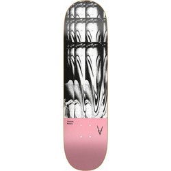 Antiz Skateboards Thanos Panou Neighbours Tabla Series 8.125