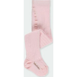 Καλσόν χοντρό κορίτσι Boboli -101080-3000 pink