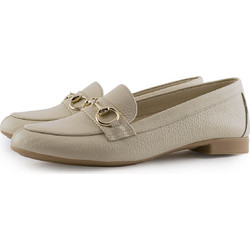 2820 Stefania Γυναικεία Loafers - Slip On ΜΠΕΖ
