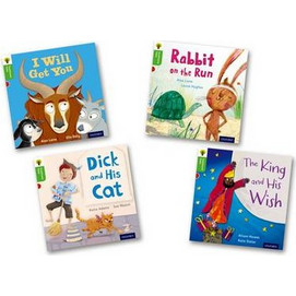 Oxford Reading Tree Traditional Tales Level 2 | BestPrice.gr