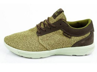 Supra Hammer Ανδρικά Sneakers Χακί 08128-285