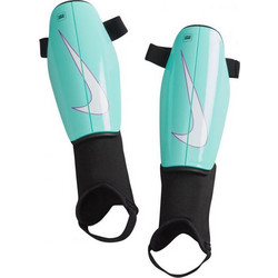 Nike Charge Επικαλαμίδες Ποδοσφαίρου Τιρκουάζ DX4608-354