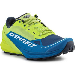 Dynafit Ultra 5.0 GTX GORE-TEX Ανδρικά Αθλητικά Παπούτσια Trail Running Lime 64068-5722