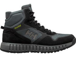 Helly Hansen 11432-991 Ανδρικά Αρβυλάκια Suede