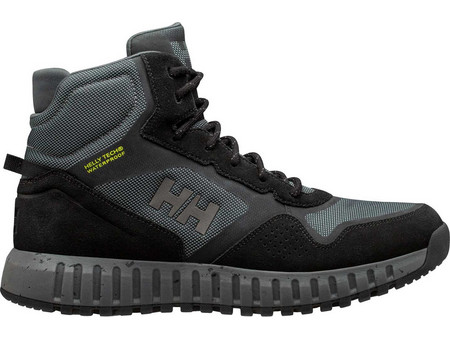 Helly Hansen 11432-991 Ανδρικά Αρβυλάκια Suede