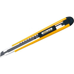 Φαλτσέτα Duty-Cutter 9mm