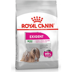 Royal Canin Mini Exigent with Poultry & Rice 3kg