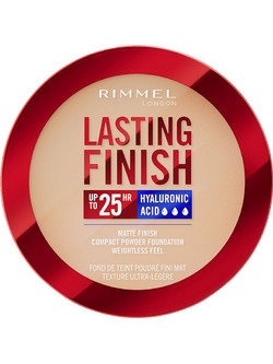Rimmel Lasting Finish Powder Foundation 03 Sesame 10gr